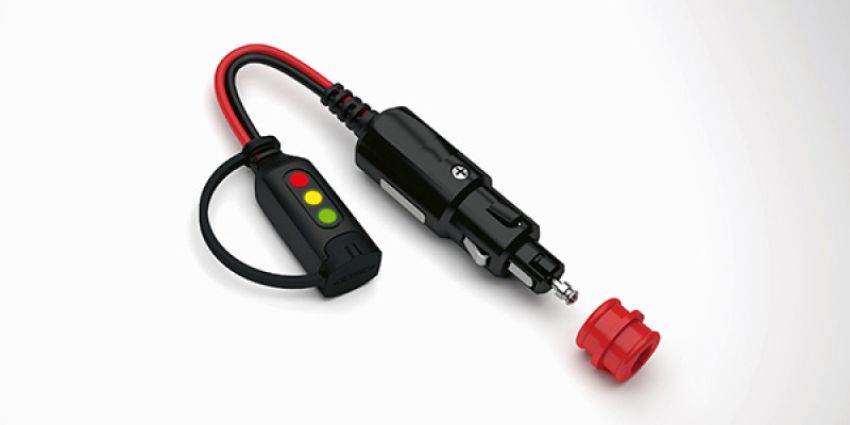 CTEK Power Inc 56-870 Chg through cig plug + Comfort indicator