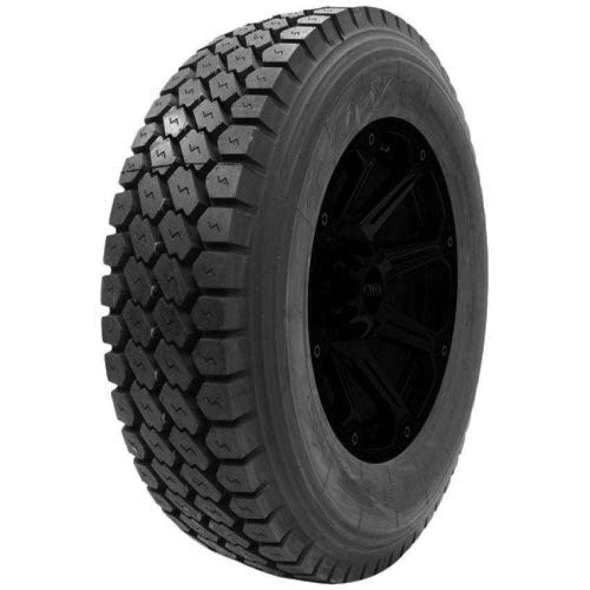 TOYO M610 295/75R22.5