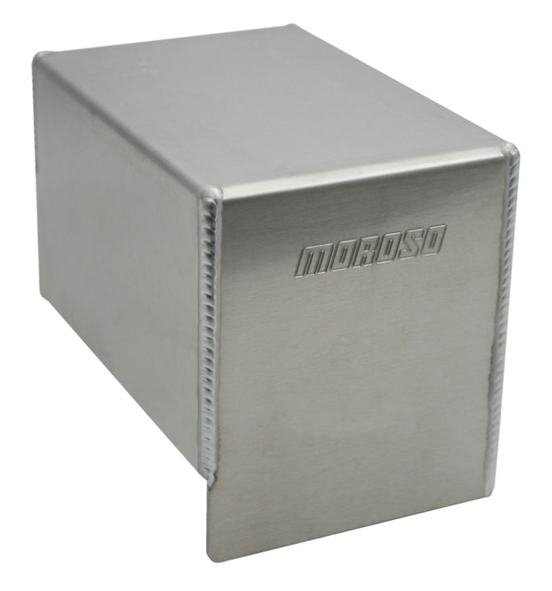 MOROSO MOR74248 ABS Pump Cover - 2010-Up Camaro SS Hardtop