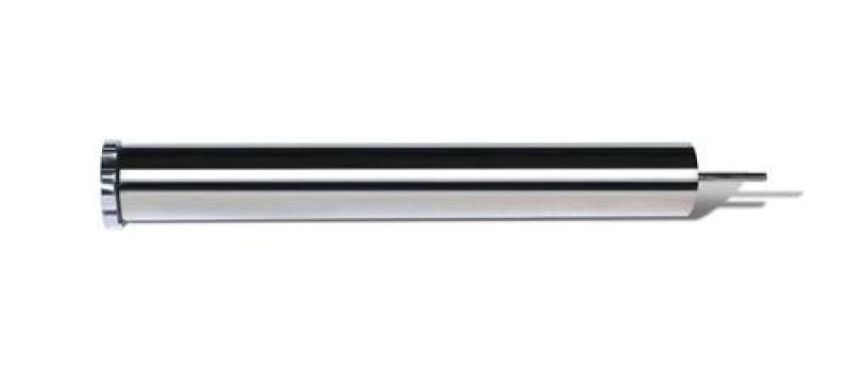 BLOX Racing BXCC-00010 Coolant Expansion Tanks 2 inch x 15 inch