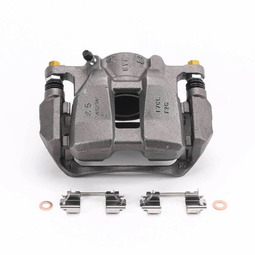 PowerStop L7107 Autospecialty By PowerStop Replacement Brake Caliper