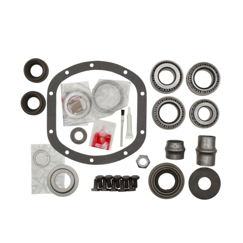 Eaton K-D30F-CS Dana 30 Front Master Install Kit