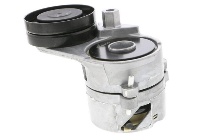 VAICO V10-0747 BELT TENSIONER