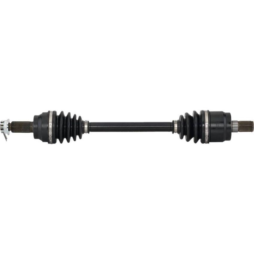 All Balls Racing AB8-HO-8-371 17-23 Honda Pioneer 500 8 Ball Axle Rear Left