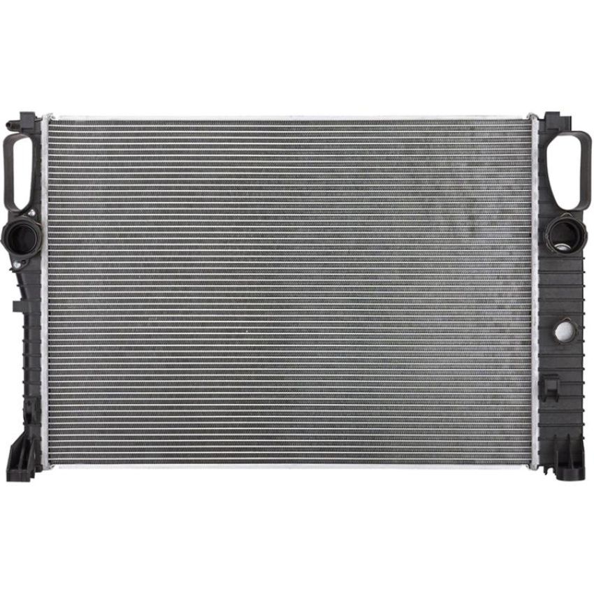 Global Parts Distributors LLC 2984C gpd Radiator 2984C