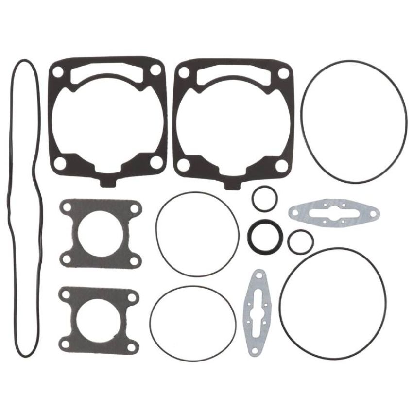 Vertex Pistons 710327 Vertex Gaskets 19-21 Polaris 600 AXYS Pro RMK Top End Gasket Kit