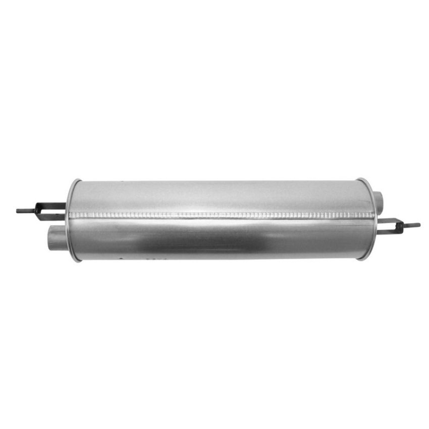 AP Exhaust 2989 Muffler - Challenge