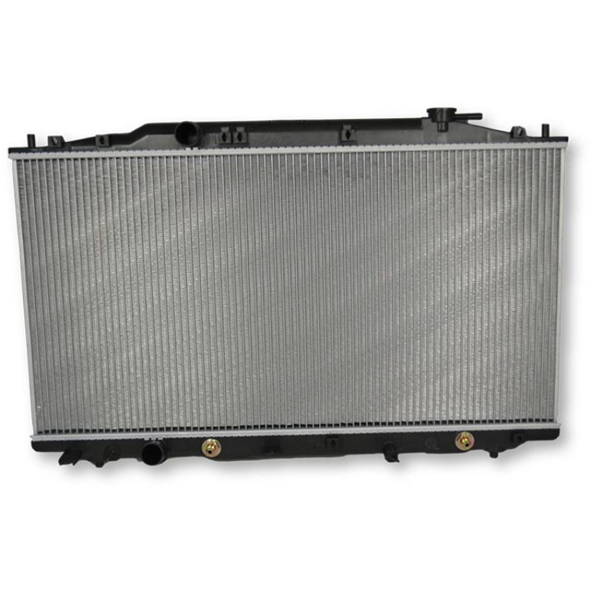 Global Parts Distributors LLC 2989C gpd Radiator 2989C