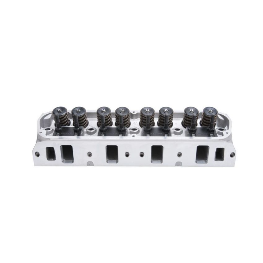 EDELBROCK EDE60255 SBF Performer RPM Cylinder Head - Assm.