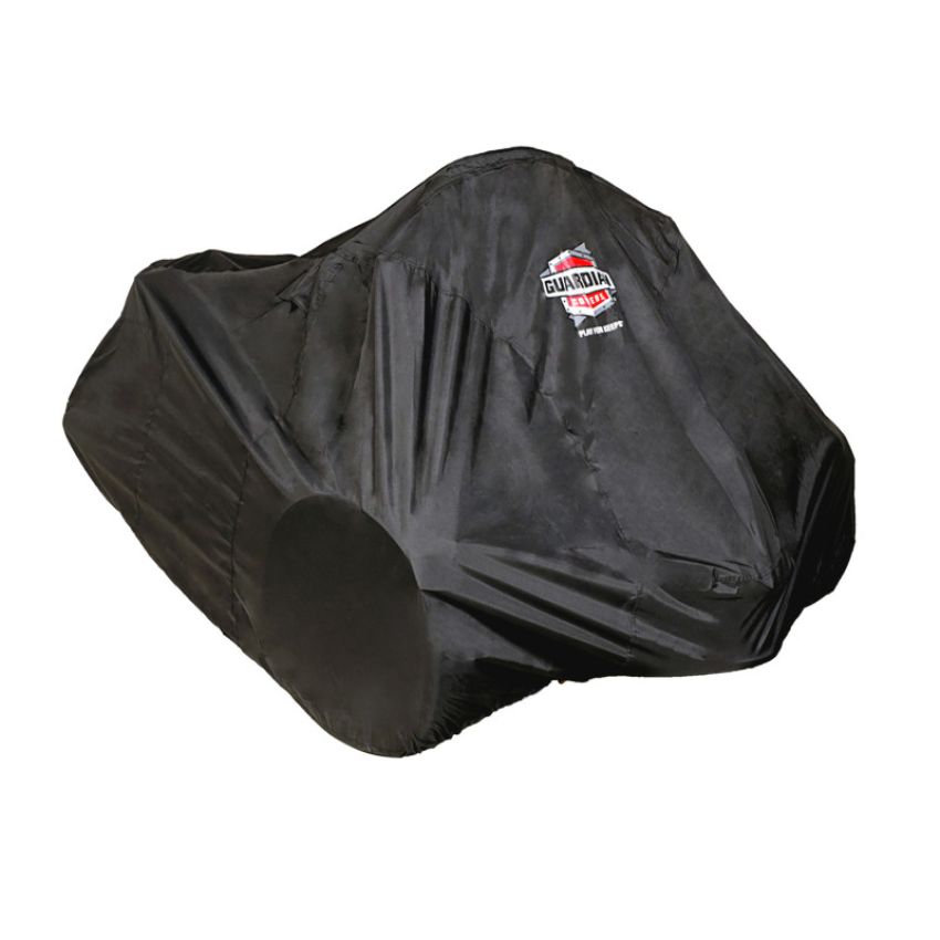 Dowco 04583 Can-Am Spyder Covers (2007-2019) - Black
