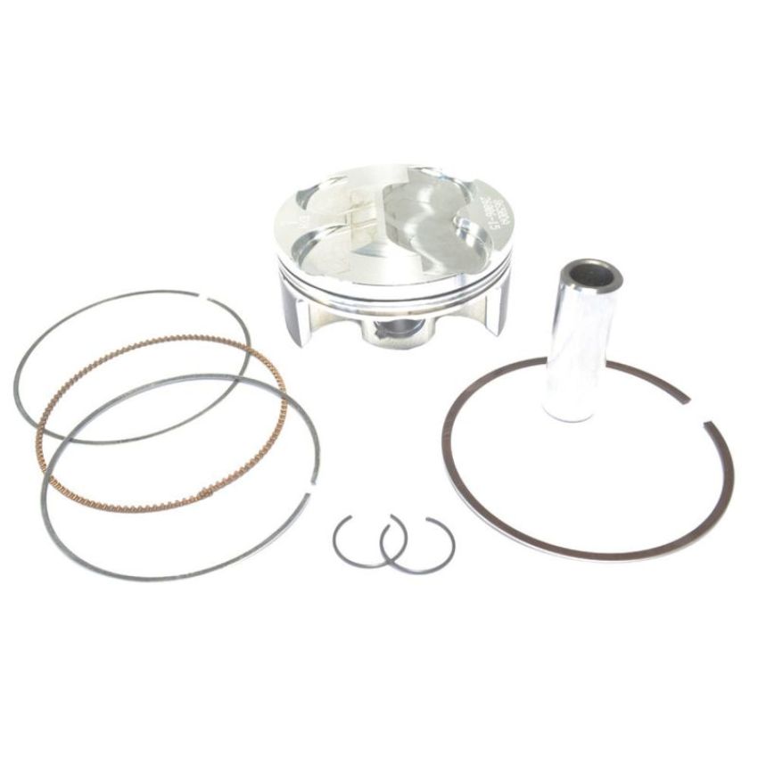 Athena S4F07600002B Forged Pistons