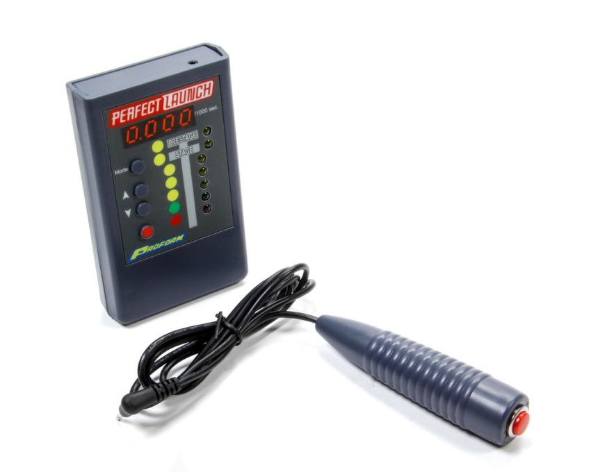 PROFORM PFM67025C Perfect Launch Handheld Practice Tree