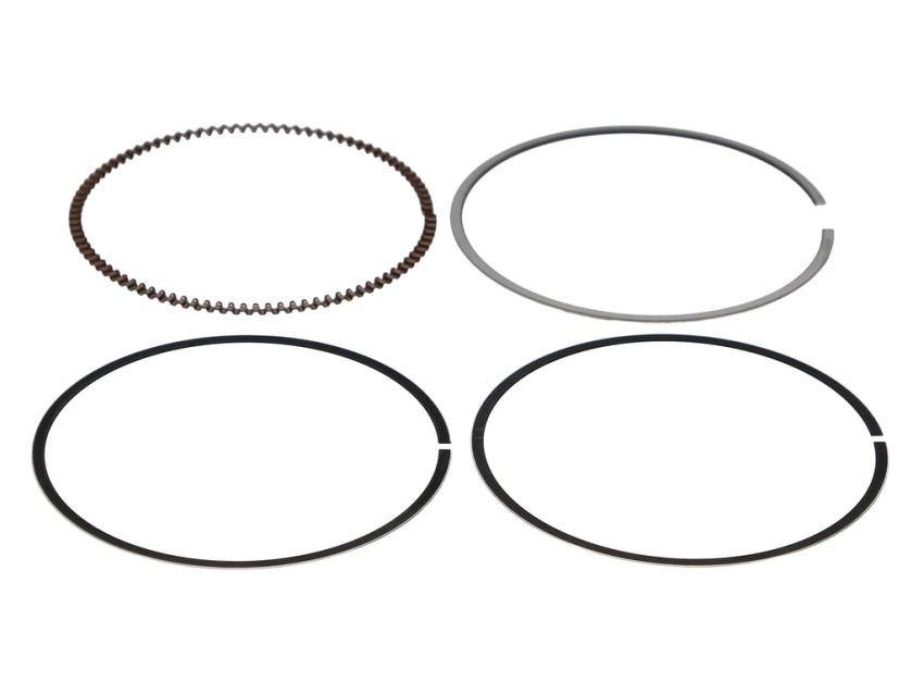 Wiseco 2992ZG Wiseco Piston Ring Set, 4 Cycle, 76.00 MM Bore