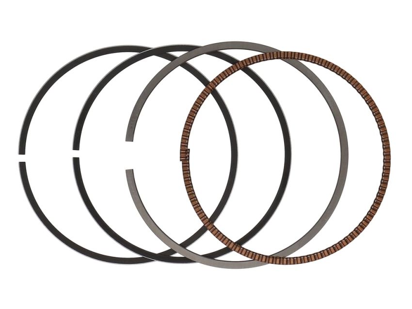 Wiseco 2992ZG Wiseco Piston Ring Set, 4 Cycle, 76.00 MM Bore