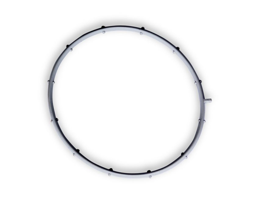 COMETIC GASKETS CAGC5199 Throttle Body Gasket 03-15 Dodge 5.7L Hemi