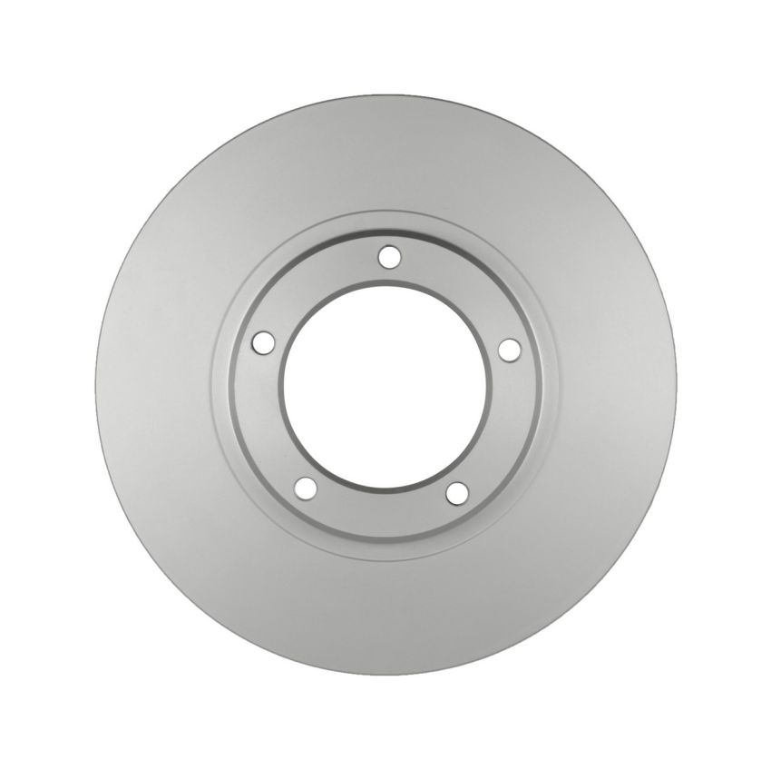 Bosch 50011230 Bosch QuietCast Disc Brake Rotor
