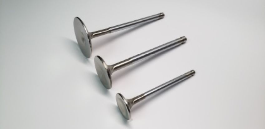 Ferrea F2430P Toyota Supra B58 3.0L 28.mm 5.96mm 99.8mm 21 Deg Tpr Flo STD Comp Plus Exh Valve - Set of 12