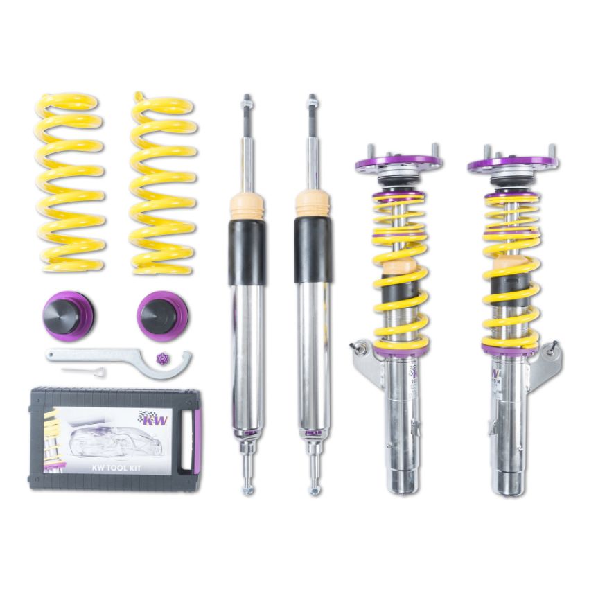 KW 35220839 Clubsport Kit BMW 1series E82 (182)Convertible (all engines)