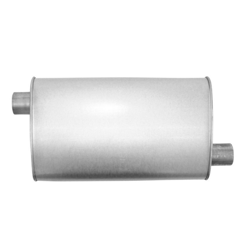 AP Exhaust 2995 Muffler - Challenge