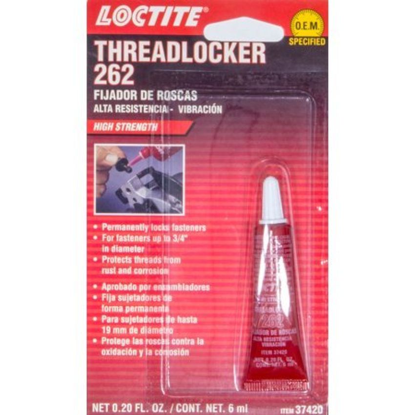 LOCTITE 487231 THREADLOCKER