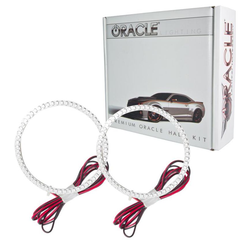 Oracle Lighting 2998-005 LED Halo Kit, Amber