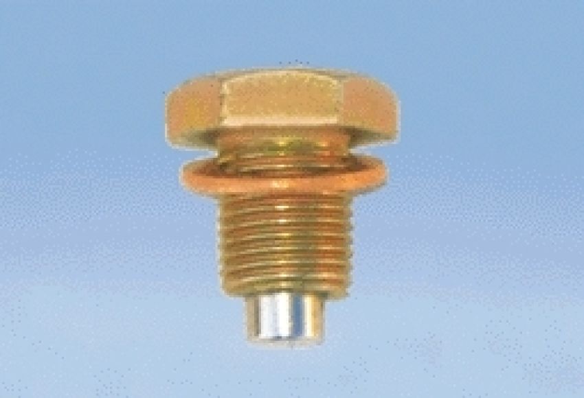 MILODON MIL17000 Magnetic Drain Plug
