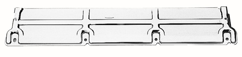 TRANS-DAPT TRA9428 Chevelle/Nova Rad Suppor