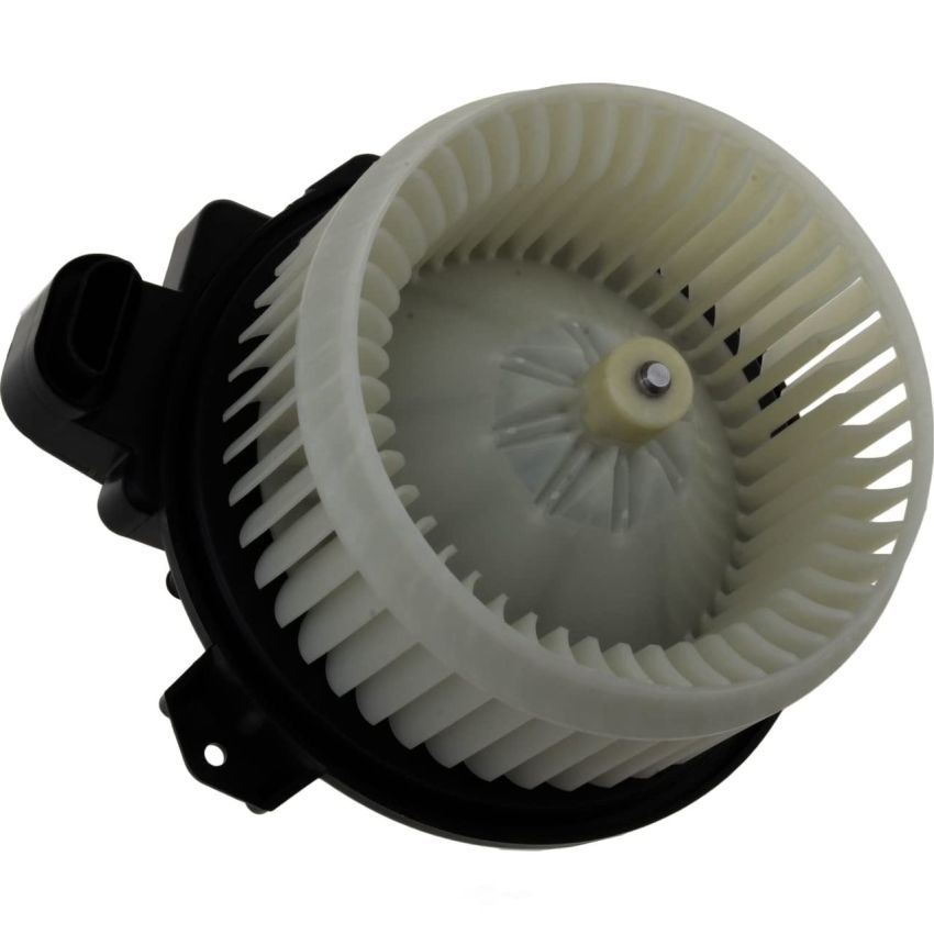 VDO PM4031 HVAC Blower Motor