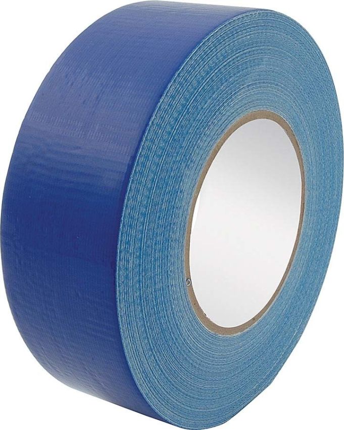 ALLSTAR PERFORMANCE ALL14155 Racers Tape 2in x 180ft Blue