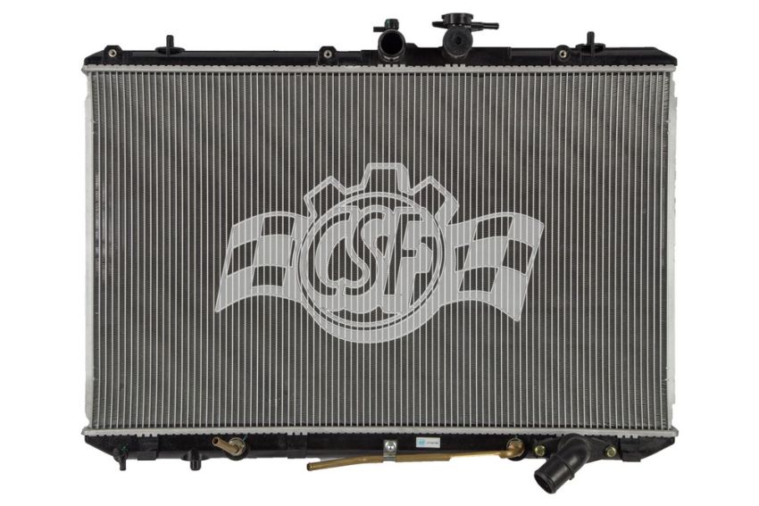 CSF 3504 Radiator