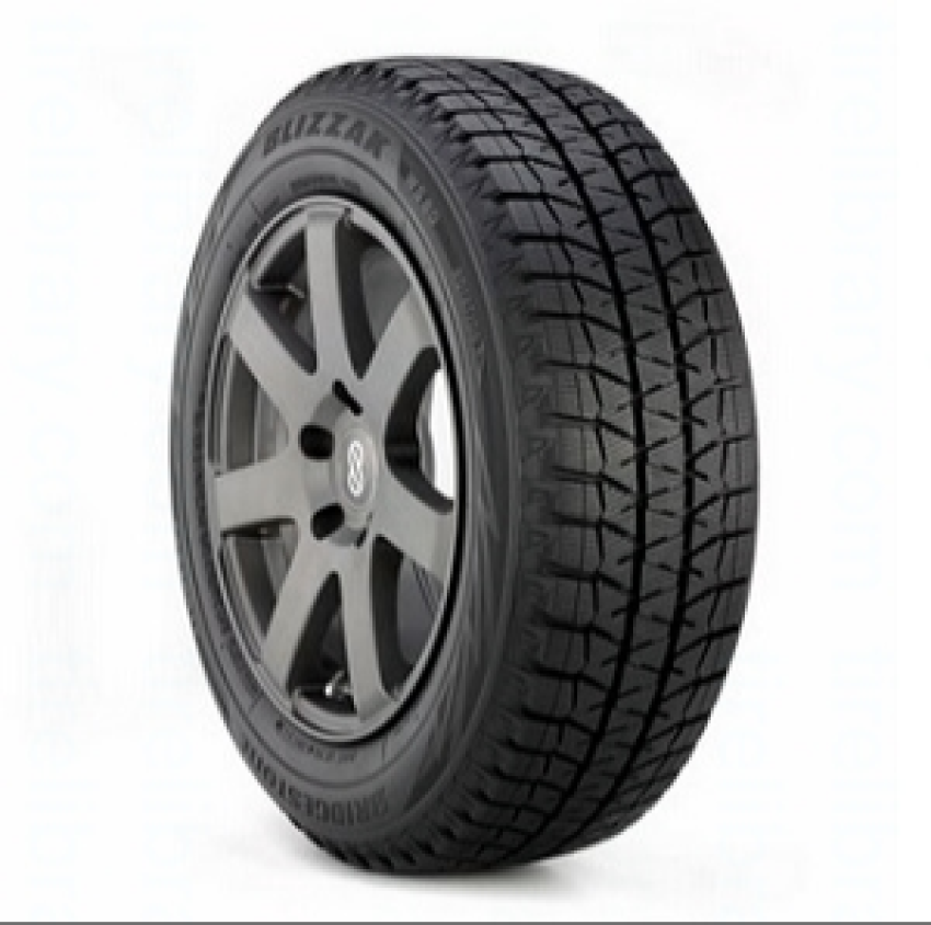 BRIDGESTONE Blizzak WS90 185/60R15 Winter