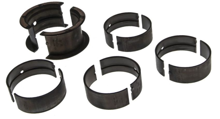 Clevite MS2323HX Chrysler Pass & Trk 383 413 426 440 V8 1958-73 Main Bearing Set