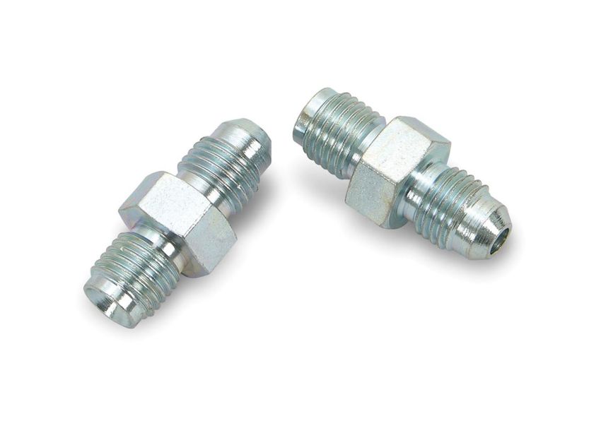 EARLS EAR591942ERL #4 > 7/16-24 Calip. Adap