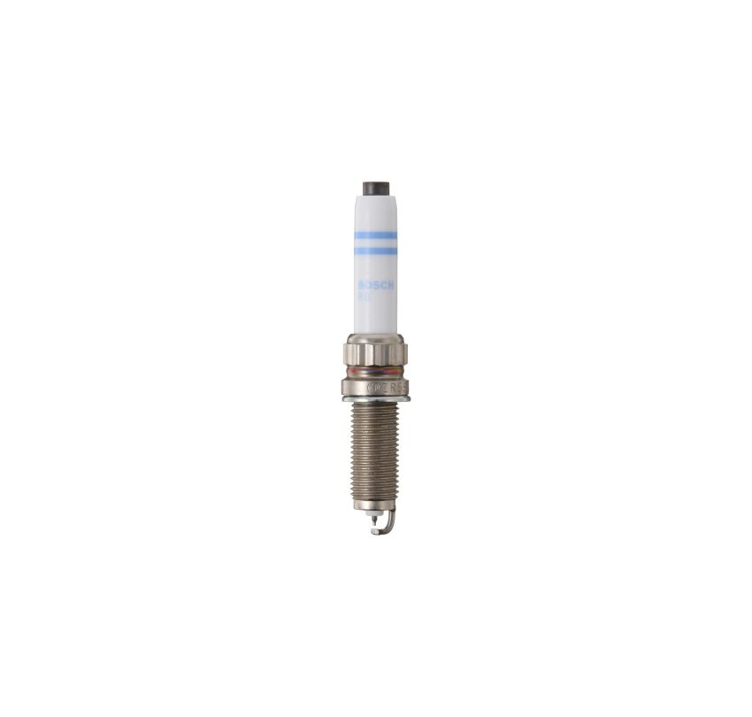 Bosch 8169 Bosch OE Fine Wire Double Platinum Spark Plug