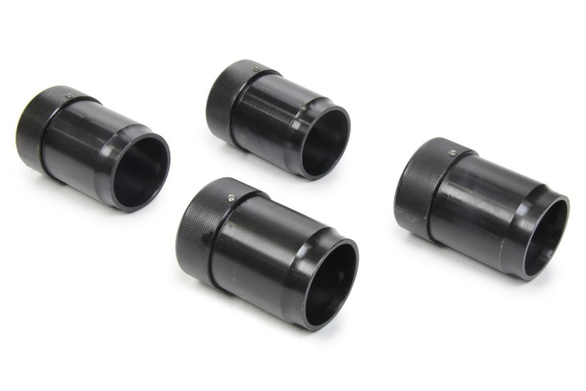 ALLSTAR PERFORMANCE ALL72320-4 Aluminum Bearing Spacer for Wide 5 Hub 4pk