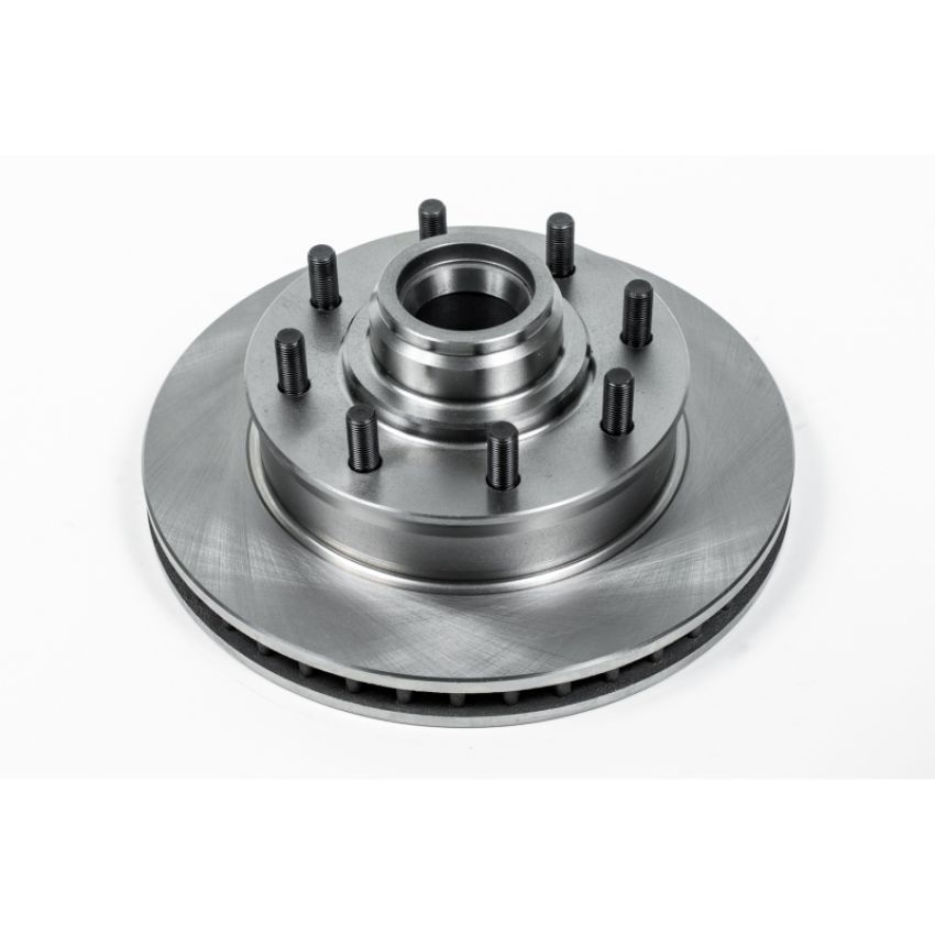PowerStop AR8627 AutoSpecialty Brake Rotor