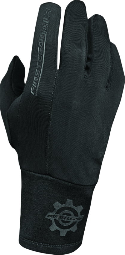 FIRSTGEAR 518906 Tech Glove Liner Womens - Large