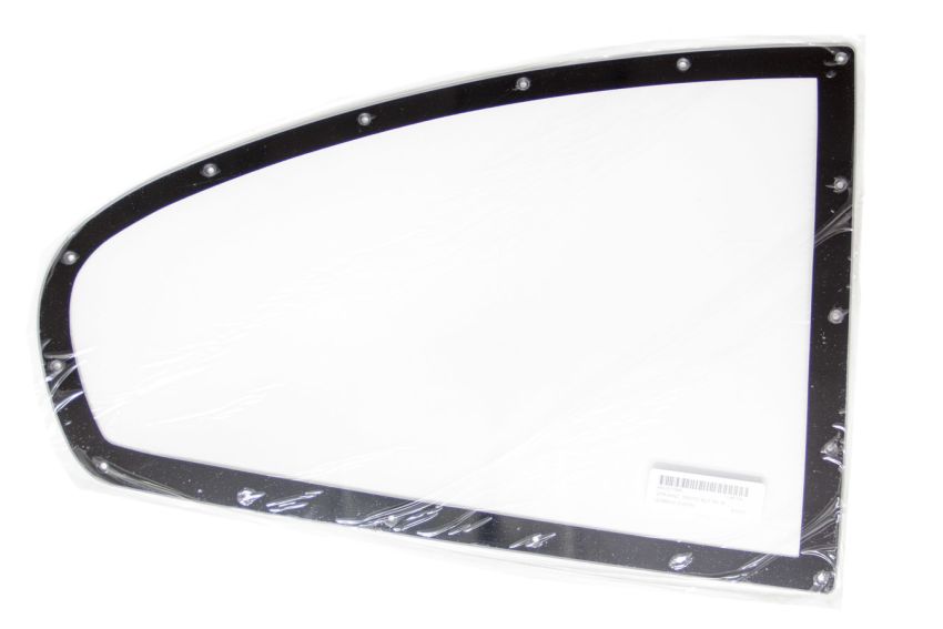 FIVESTAR FIV460-6515BR Window Qtr Mar Resistant Blackout Right