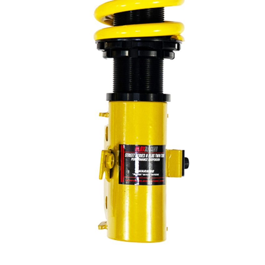 BLOX Racing BXSS-03505 15-21 WRX/STI Street Series II Plus Coilovers