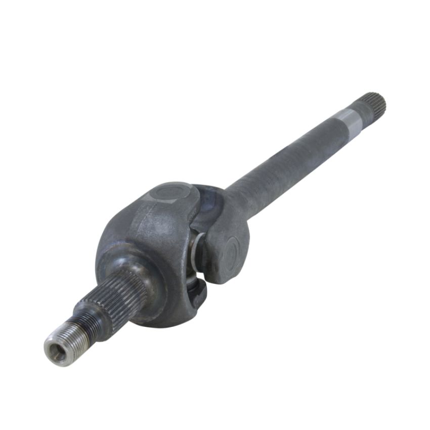 Yukon Gear & Axle YA D2013341-2 Yukon Gear Left Hand axle Assembly For 10-11 Ford insuper 60in F250/F350 Front / w/Stub Axle Seal