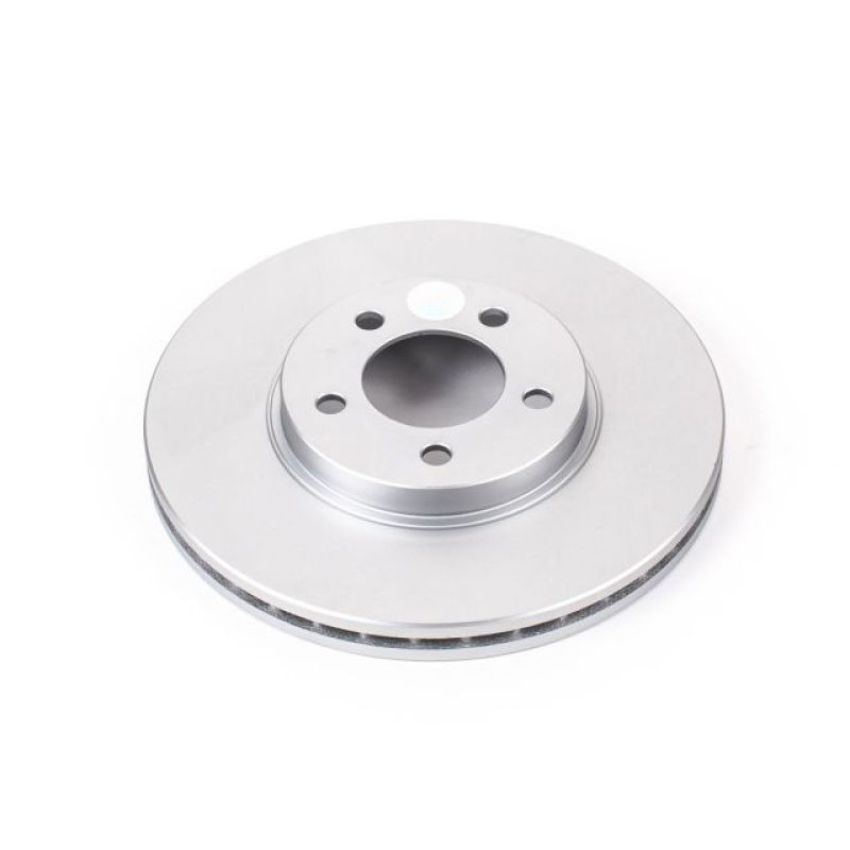 PowerStop AR8149EVC PowerStop Evolution Coated Rotor
