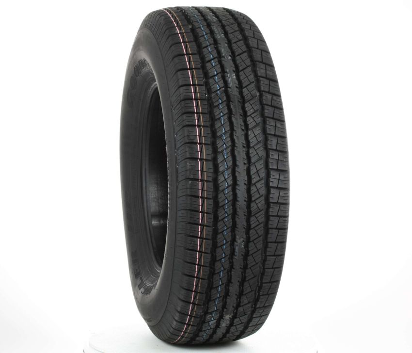 GOODYEAR Wrangler HP 215/70R16 All-Season