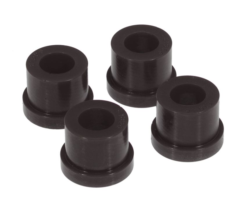 Prothane 6-703-BL 10/84-04 Ford Mustang Rack & Pinion Bushings - Black