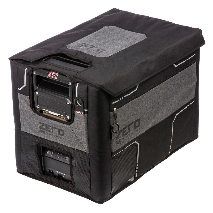 ARB 10900051 Zero Fridge Transit Bag- For Use with 47Q Single Zone Fridge Freezer