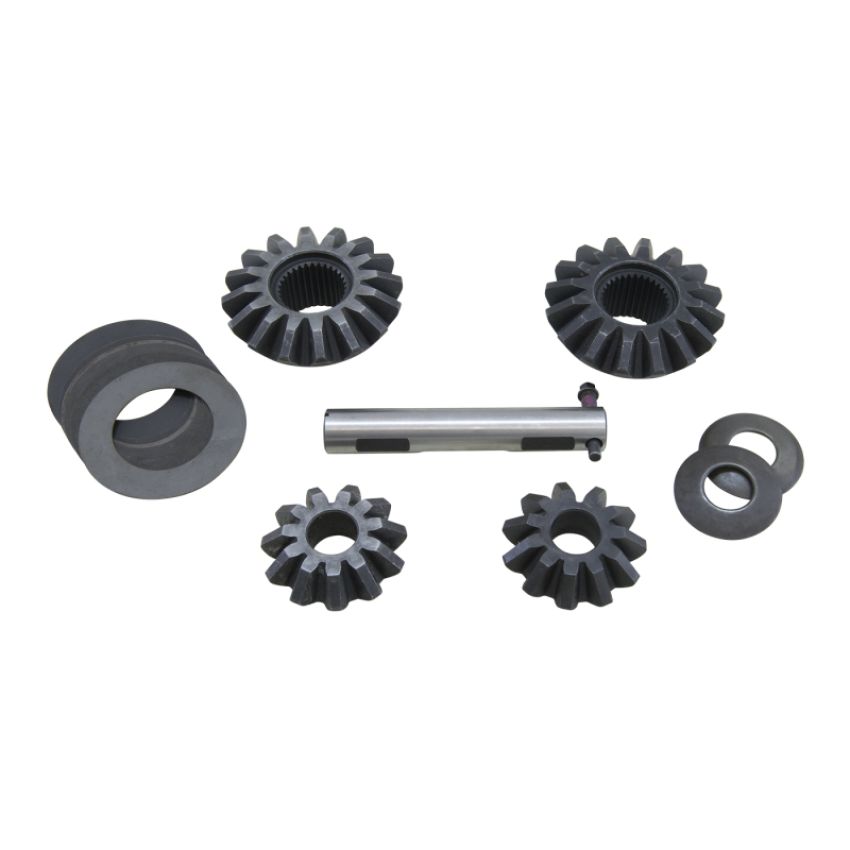 Yukon Gear & Axle ZIKC9.25-S-31 USA Standard Gear Open Spider Gear Set For Chrysler 9.25in / 31 Spline