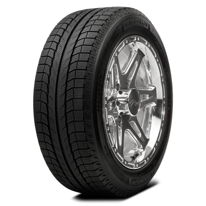 MICHELIN Latitude X-Ice XI2 235/65R16 Winter