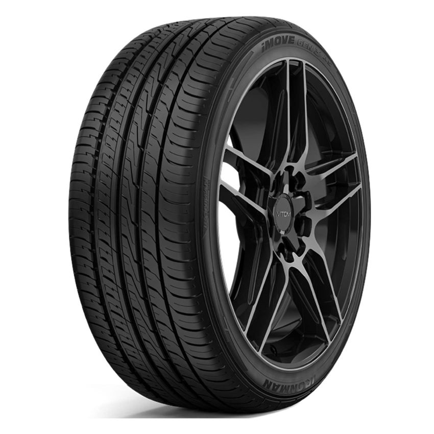 IRONMAN Imove GEN3 AS 245/30R22 All-Season