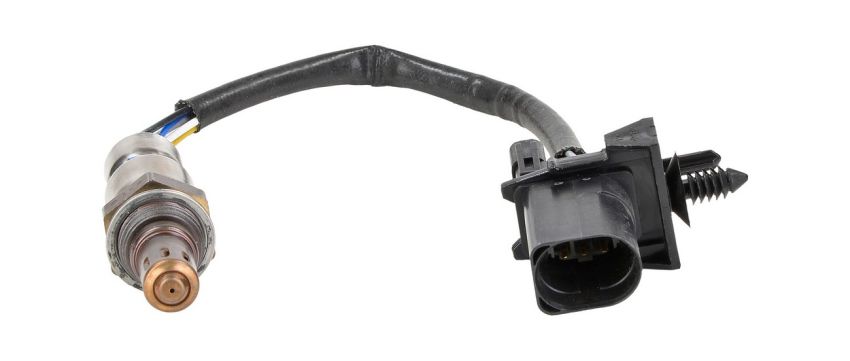 Bosch 18116 Bosch Wide-band Oxygen Sensor