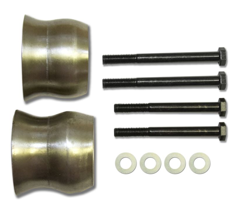 Skyjacker JK36ESK EXHAUST SPACER KIT