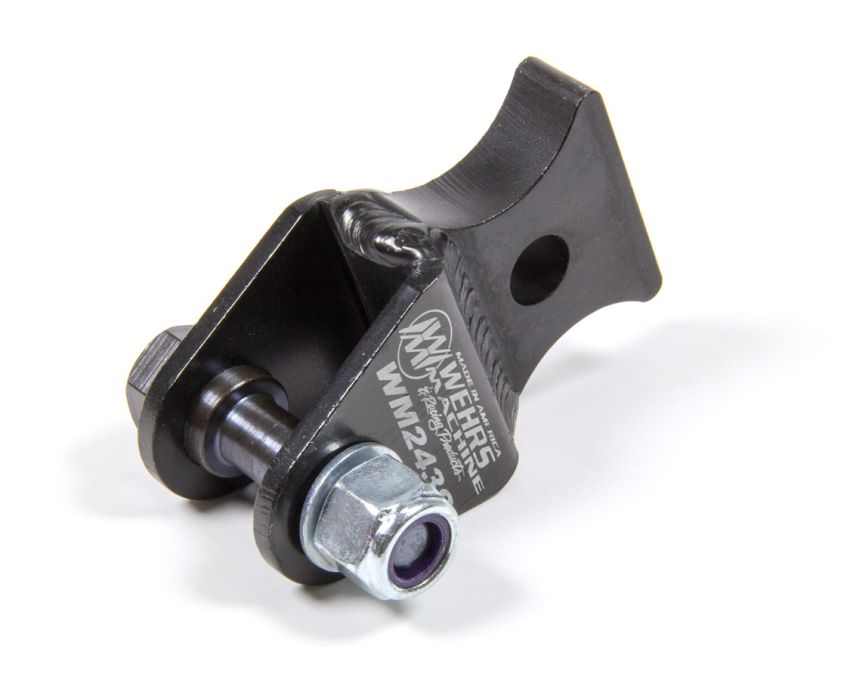 WEHRS MACHINE WEHWM243S Shock Drop Bolt-In 2in Steel
